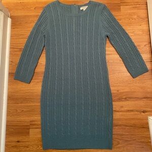 NWOT Forever 21 Sweater Dress